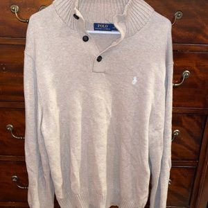 Polo Ralph Lauren Mens sweater